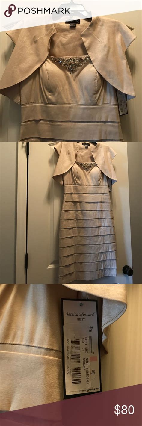 Dress Missy .